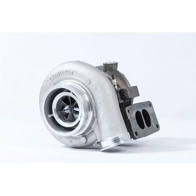 Turbo Şarj  BORGWARNER 319700