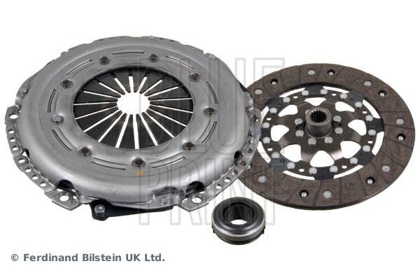 Debriyaj Seti  Peugeot 307 (S2)(06.2005->)  BLUE PRINT ADP153044