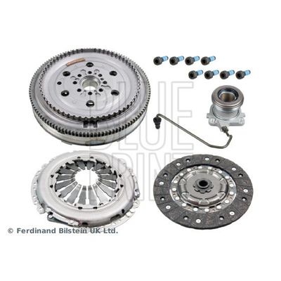 Debriyaj Seti  Alfa Romeo 159 Sportwagon (140)(2006->)  BLUE PRINT ADBP300125