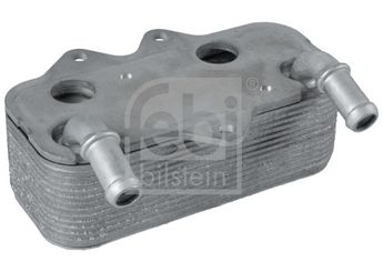 Motor Yağ Soğutucu  FEBI BILSTEIN 109344  650607 9117318 009117318 09117318 06 50 607 6 50 607