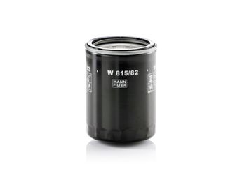 Yağ Filtresi  MANN W 815/82  15400PL2004 15400PL2015 15400-PL2-004 15400-PL2-015 15400PL2306 15400-PL2-306 15400PL2315 15400-PL2-315 15400PL2505 15400-PL2-505