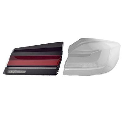 Stop Lambası İç Sağ BMW M5 Serisi (F90)(2017->)  ULO 1203022