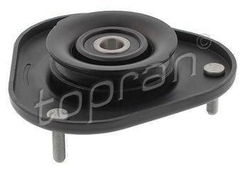 Amortisör Tabla Takozu Ön Sağ veya Sol TOPRAN 601 271  4860905030 48609 05030 4860905040 48609 05040 486090F010 48609 0F010