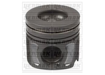 Piston  YENMAK 3121-050-TPR  36-03121-050