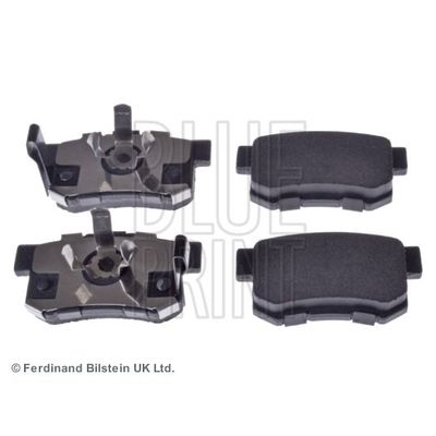 Fren Disk Balata Arka BLUE PRINT ADH24297