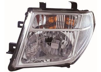 Far Lambası Sol DEPO 215-11B2L-LD-EM  26060EB300 26060-EB300 26060EB30A