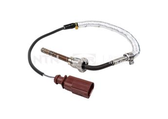 Egzoz Sıcaklık Sensörü  NGK 95465  8K0906088C