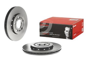 Fren Disk Ayna Ön Sağ ve Sol BREMBO 09.7011.11  6R0615301 1J0615301D 1J0615301L 6R0615301C 8Z0615301B 8Z0615301D L6RM615301 JZW615301N 6QD615301 6RD615301 1JE615301 5Z0615301B 6RF615301A 6RF615301C JZW698302CB L6QD615301 L6RD615301 3496025
