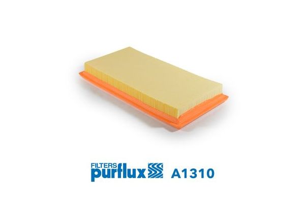 Hava Filtresi  Jeep Patriot (MK)(2007->)  PURFLUX A1310