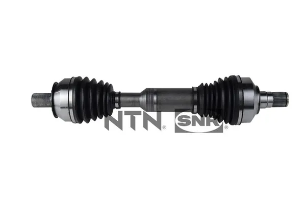 Aks Komple Ön Sol Volvo S60 Cross Country (03.2015->)  SNR DK65.007