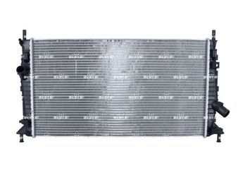 Su Radyatörü  NRF 53403  1330X1 1330.X1 1251964 1300466 Y60115200D Y60115200E 30741044