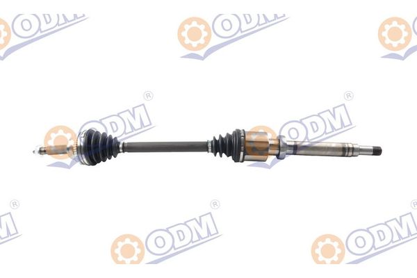 Aks Komple Ön Sağ ODM FD-8-8590A