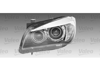 Far Lambası Sol VALEO 044295  63112993491 2993491 63 11 2 993 491 2 993 491