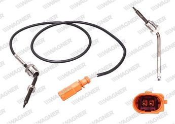 Egzoz Sıcaklık Sensörü  BOEM 03P906088D  3P906088D 3G906088AD 03G 906 088 AD 03P 906 088 D 45906088D 045 906 088 D 3G 906 088 AD 3P 906 088 D 45 906 088 D