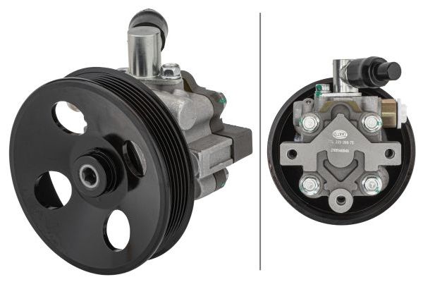 Direksiyon Pompası  Chevrolet Cruze (2009->)  HELLA 8TL 359 000-751