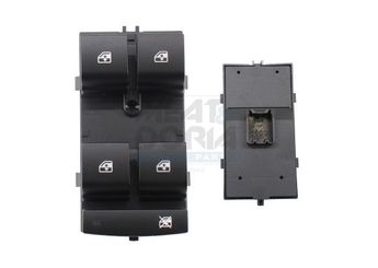 Cam Açma Düğmesi Ön Sol OPEL ORJINAL 13305011  13305011 1239090 01239090 013305011