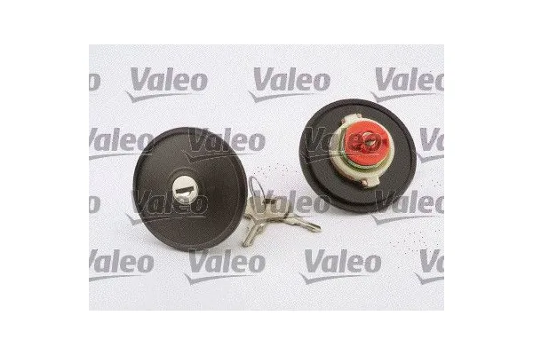Yakıt Depo Kapağı  Volkswagen Polo II (867/871/873)(10.1981->1992)  VALEO 745371
