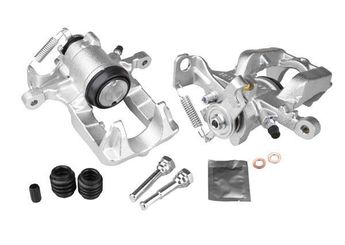 Fren Kaliper Arka Sol HELLA 8AN 355 799-011  95520043 13300883 542110