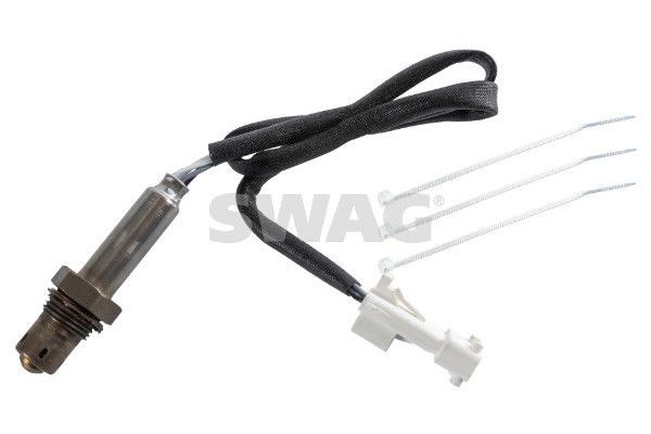 Oksijen (Lambda) Sensörü  Lancia Thema (1985->)  SWAG 33 10 3089