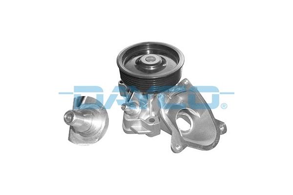 Devirdaim Su Pompası  BMW 3 Serisi Coupe (E92)(2006->)  DAYCO DP761