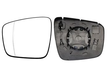 Ayna Camı Dış Sol RENAULT ORJINAL 963663355R  963663355R