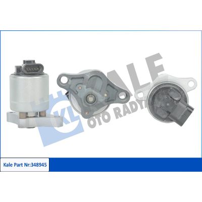 Egr Valfi  Opel Signum (2003->)  FASE 55-427-001