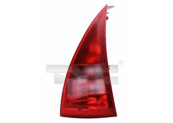 Stop Lambası Sol TYC 11-0234-01-2  6350Q3