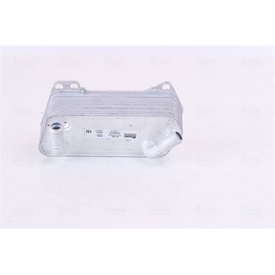 Şanzıman Yağ Soğutucu  Volkswagen Golf VII Variant (BA5)(04.2013->2017)  NISSENS 91281