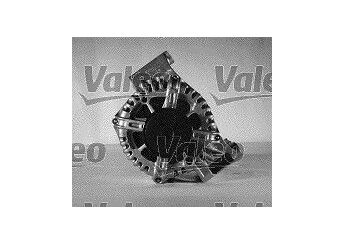 Alternatör  VALEO 439523  51784841 55185075 51787208 1204432 6204180 6204181 6204212 6204260 6204290 13117278 13243462 13256930 13283343 93169026 93185260 R1530097