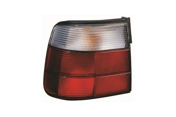 Stop Lambası Dış Sağ BMW 5 Serisi Sedan (E34)(1988->)  DEPO 444-1903R-UQ-CR