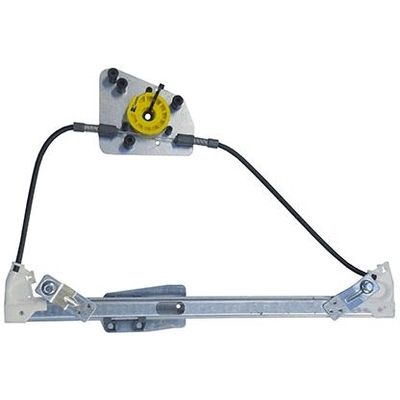 Cam Krikosu Arka Sol Hyundai ix35 (EL/LM)(2010->)  MOBIS 834012Y000