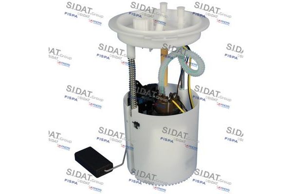 Depo Şamandırası  SIDAT 72450AS