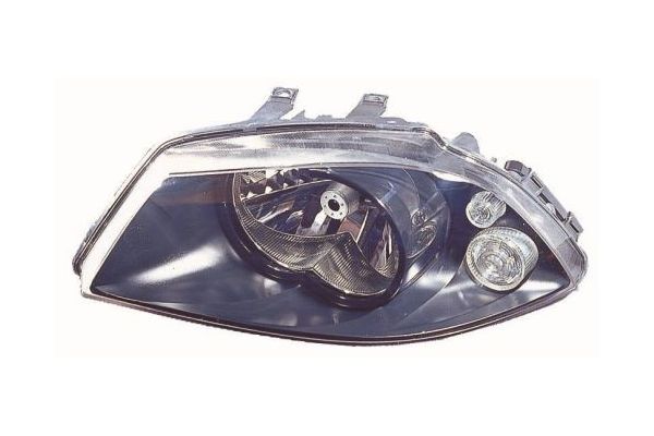 Far Sağ Seat Ibiza (6L1)(04.2002->)  DEPO 445-1114R-LD-EM