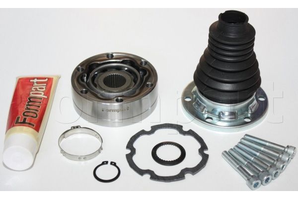 Aks Kafası Ön İç Sağ veya Sol FORMPART 29390022/S