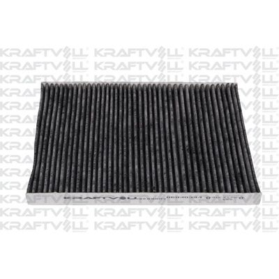 Polen Filtresi  Citroen Xsara HB (07.1997->)  KRAFTVOLL 06040344