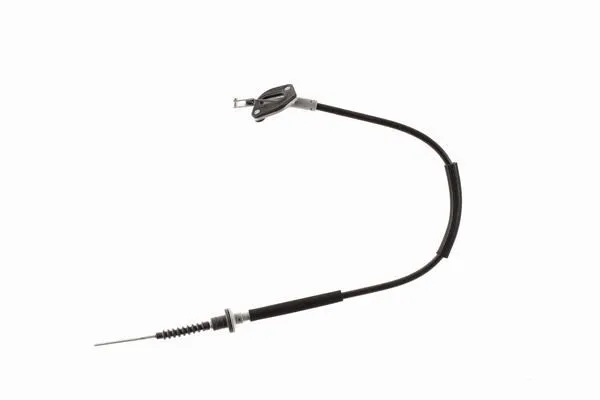 El Fren Teli Arka Sağ veya Sol Skoda Roomster (5J7)(03.2006->)  CAVO 6402 621