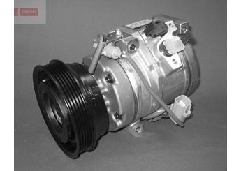 Klima Kompresörü  DENSO DCP50026  883102B660 88310-2B660 883202B410 88320-2B410 8841044050 88410-44050