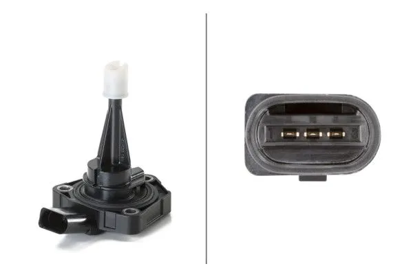 Yağ Müşürü  Porsche Cayenne (Typ 92A)(02.2010->)  HELLA 6PR 013 680-051