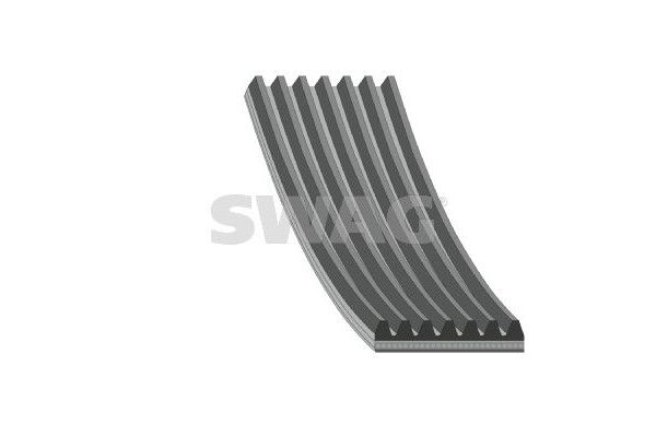 Vantilatör Kayışı  Mitsubishi ASX (VSX/VSE)(2023->)  SWAG 33 10 4405