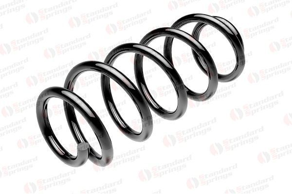 Helezon Yayı Ön STANDART YAY ST 102 081 F