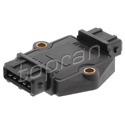 Ateşleme Bobini  TOPRAN 111 739