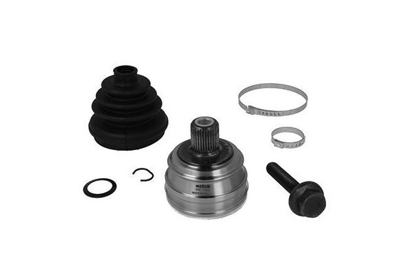 Aks Kafası Ön Dış Sağ veya Sol CIFAM 607-066