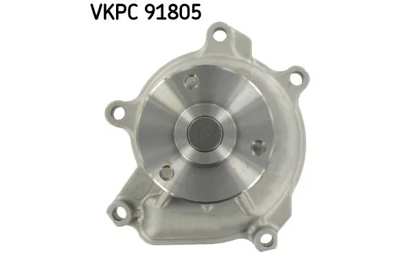 Devirdaim Su Pompası  Daihatsu Sirion (M1...)(1998->2002)  SKF VKPC 91805