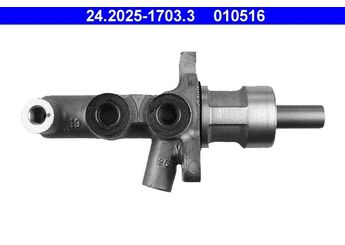 Fren Ana Merkez  ATE 24.2025-1703.3  A0054308301 54308301 005 430 83 01 A 005 430 83 01