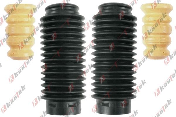 Amortisör Körüğü Ön Sağ veya Sol KAUTEK PE-BK001