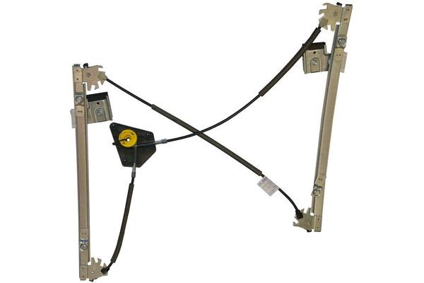 Cam Krikosu Ön Sağ Volkswagen Polo IV (9N1)(11.2001->2005)  VALEO 850813