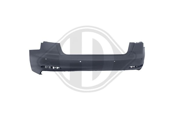 Tampon Arka Audi A6 Sedan (4A2)(04.2018->)  VORTEX V3613280