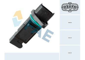 Hava Debimetresi  MAGNETI MARELLI 259003455000  98660612501 1882019