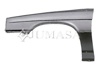 Çamurluk Ön Sol MADE IN TAIWAN 1402-2102  7750679013 77 50 679 013 7700679013