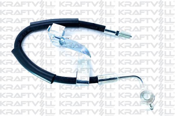 Fren Hortumu Ön Sağ Ford Orion (1991->)  KRAFTVOLL 07080340
